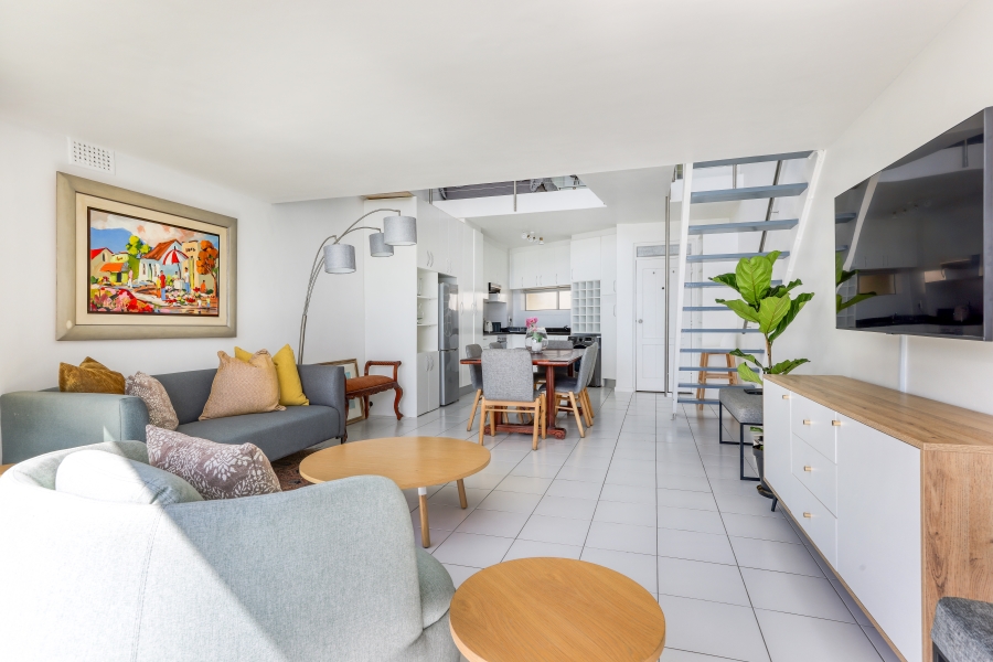 2 Bedroom Property for Sale in Clifton Western Cape